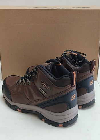 Skechers Kahverengi Erkek Outdoor Botları - Görsel 3
