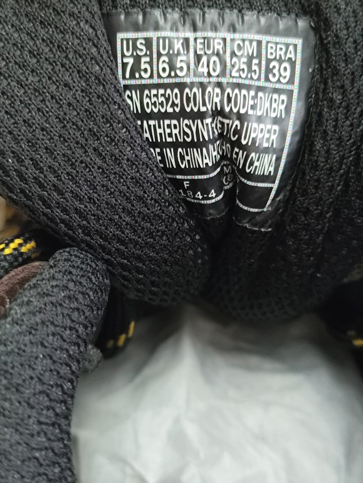 Skechers Kahverengi Erkek Outdoor Botları - Görsel 4