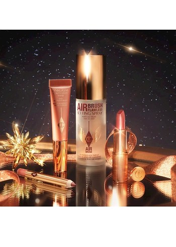 Charlotte Tilbury Charlotte's Mini Viral Beauty Icons Seti - Görsel 6