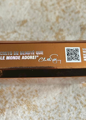 Charlotte Tilbury Charlotte's Mini Viral Beauty Icons Seti - Görsel 4