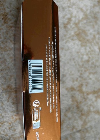 Charlotte Tilbury Charlotte's Mini Viral Beauty Icons Seti - Görsel 3