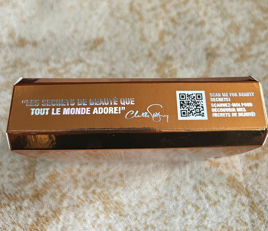 Charlotte Tilbury Charlotte's Mini Viral Beauty Icons Seti - Görsel 4