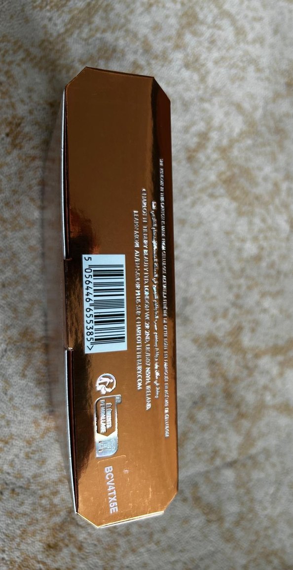 Charlotte Tilbury Charlotte's Mini Viral Beauty Icons Seti - Görsel 3