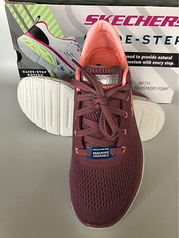 36,5 Beden çeşitli Renk Skechers