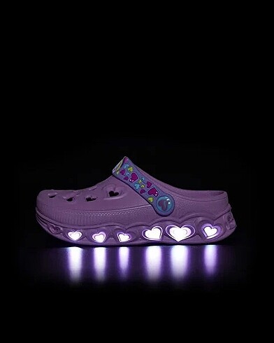 Skechers Skechers ışıklı