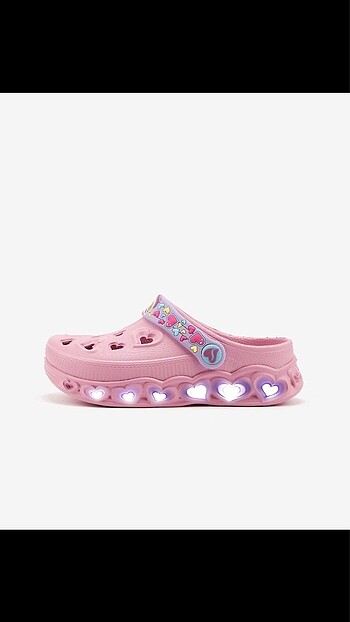 Skechers ışıklı