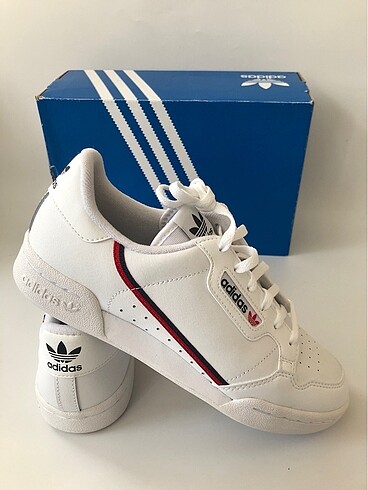 38,5 Beden Adidas 38.5