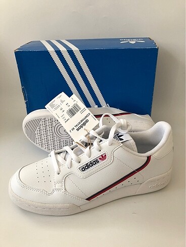 Adidas 38.5