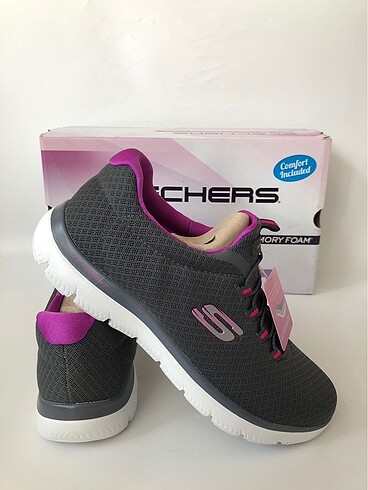 37,5 Beden Skechers