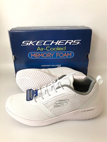 Skechers 45 numara