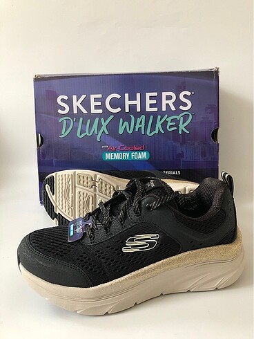Skechers 36 numara?