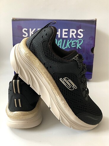 Skechers Skechers 36 numara?