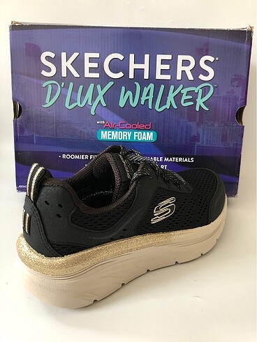 36 Beden Skechers 36 numara?