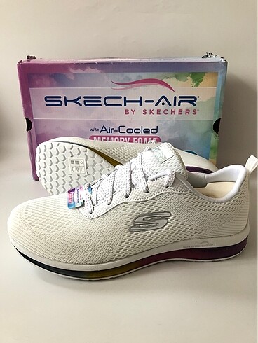 Skechers Skechers 40 numara?