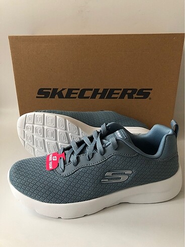 Skechers 37 numara?