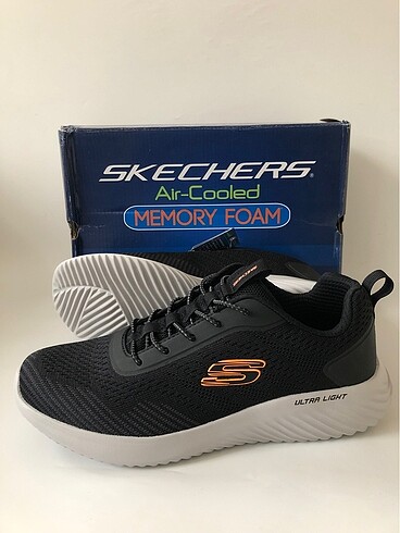 Skechers 42 numara