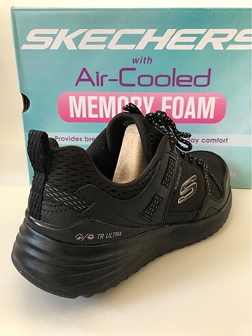 36,5 Beden Skechers 36.5 numara Water Repellent
