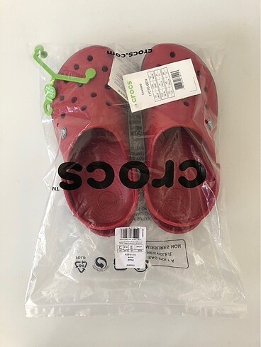 Crocs Crocs 38-39 numara