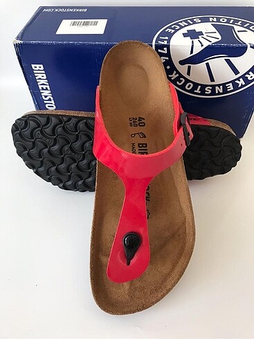 Birkenstock Birkenstock 40 numara