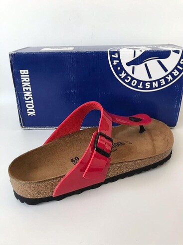 40 Beden Birkenstock 40 numara