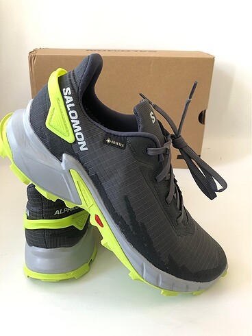 Salomon 44 numara