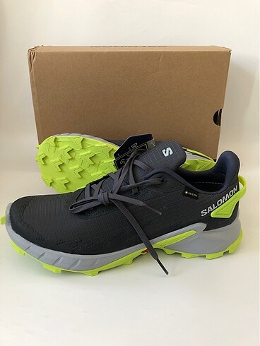 Salomon 45.5 numara