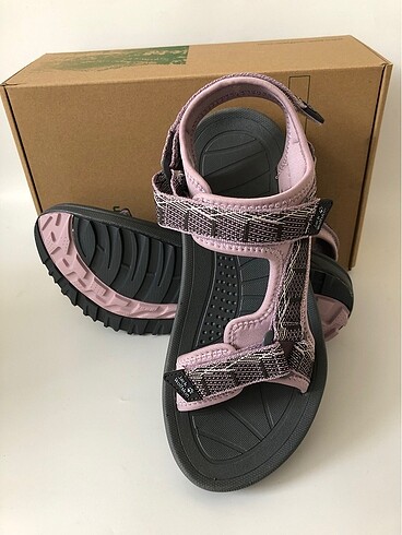 Jack Wolfskin Jack Wolfskin 38 numara
