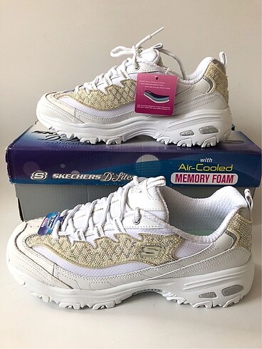 40 Beden Skechers 40 numara