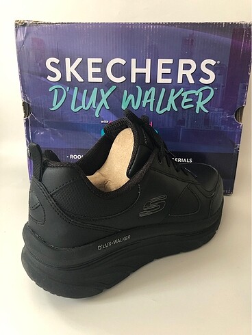 38,5 Beden Skechers 38.5 numara