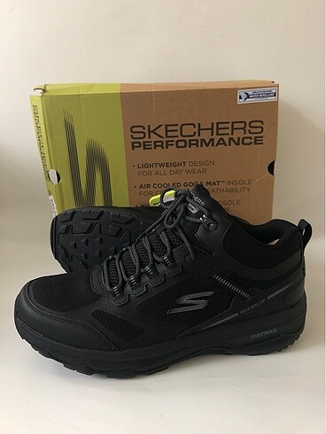 Skechers Water Repellent
