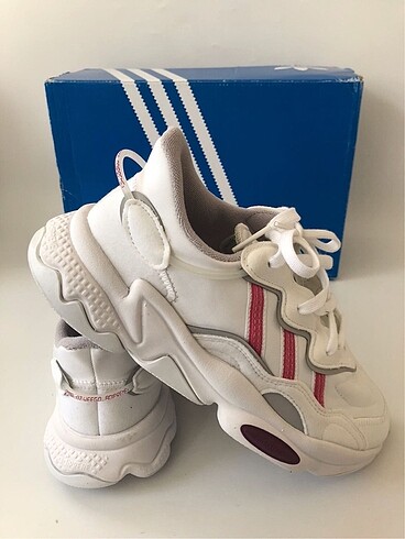 Adidas Adidas 38 numara