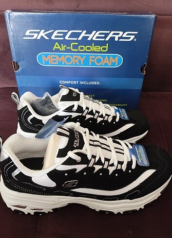 Skechers D'Lites 45 numara 