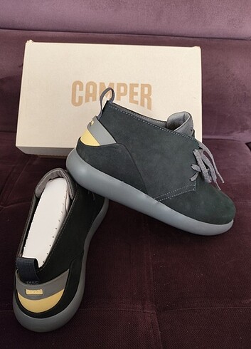 Orijinal Camper Bot 41 numara 
