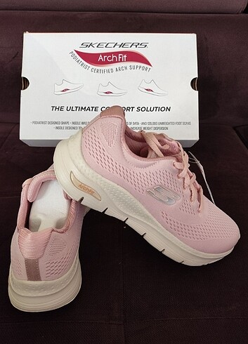 Orijinal Skechers 