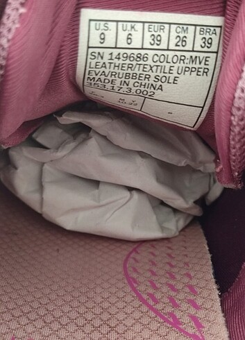 39 Beden Orijinal Skechers