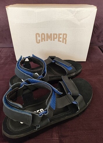 Camper Oruga Sandalet - Görsel 2