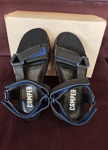 Camper Oruga Sandalet - Görsel 2