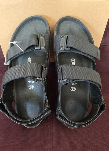 Birkenstock Tatacoa sandalet - Görsel 2