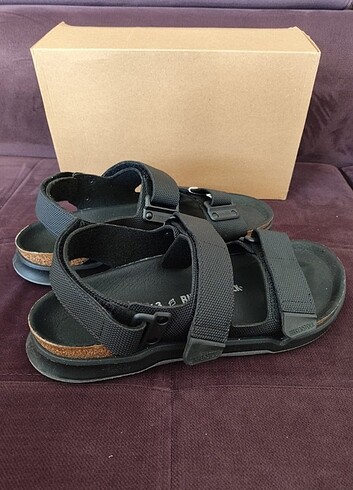 Birkenstock Tatacoa sandalet - Görsel 3