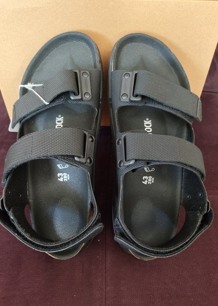 Birkenstock Tatacoa sandalet - Görsel 2