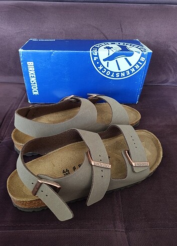 Birkenstock Milano 