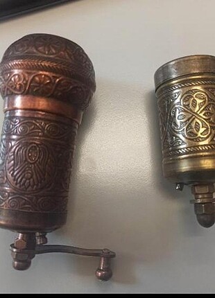 Bakır Değirmen