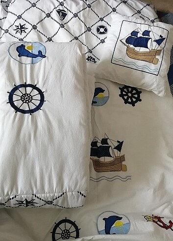 Diğer Bebek uyku seti