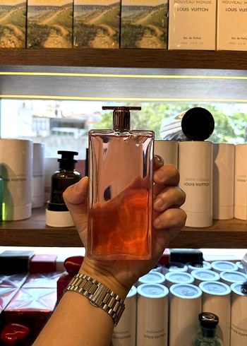 Lancôme Idôle Kadın Parfümü 75 ml - Görsel 2