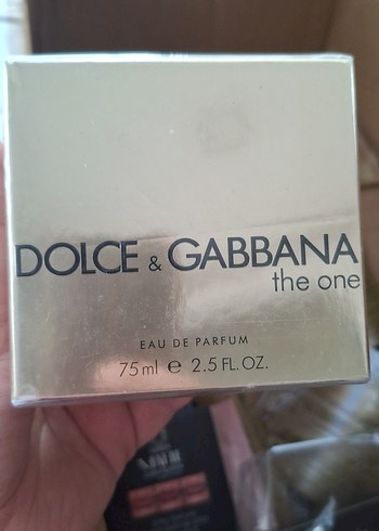 Dolce & Gabbana