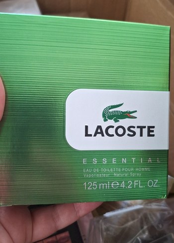 Lacoste