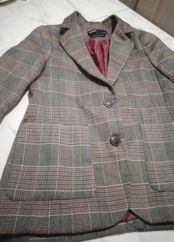 Pull&bear blazer 