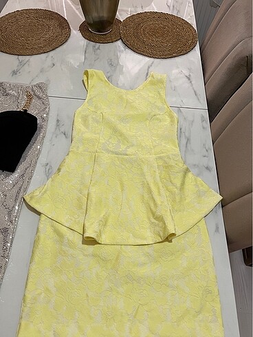 H&M elbise