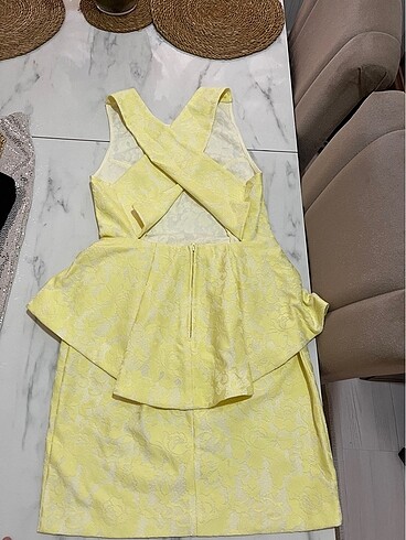 H&M H&M elbise