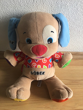 3 adet eğitici oyuncak